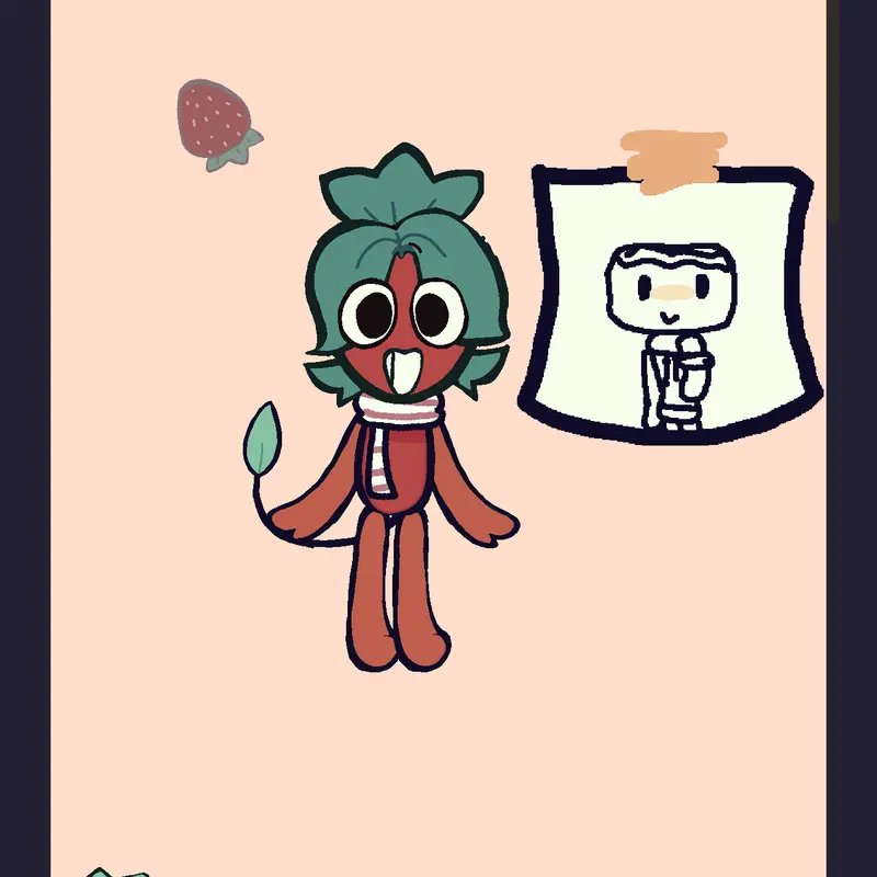 Game by @Xxcraftycornx