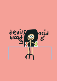 Episode 10 bald stick man turns in to a...