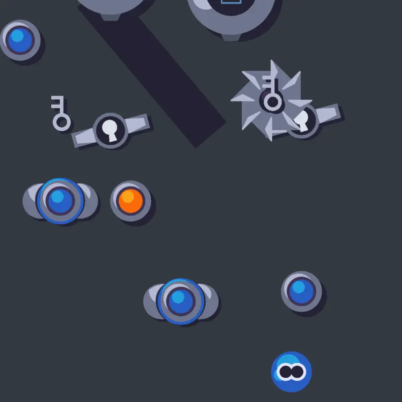 Game by @hisy