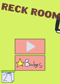 RECK ROOM Country Humans [Goal 10k New Room!]