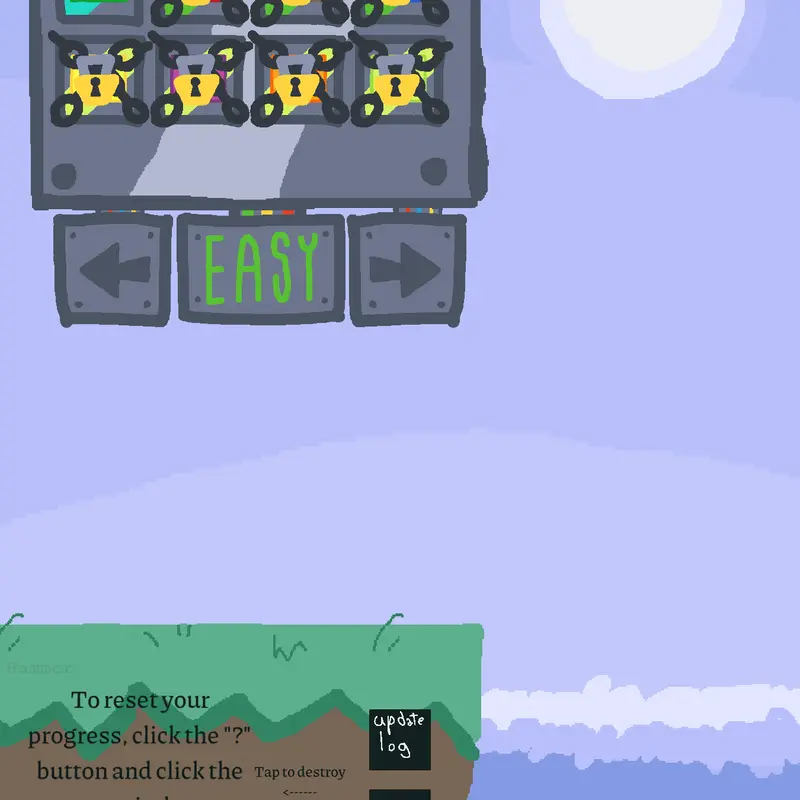 Cube merge+ by @Sepsterdemon28