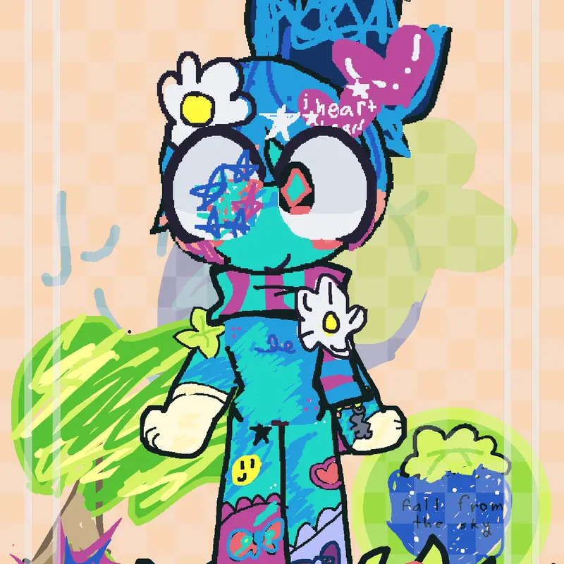 Game by @IHEARTGODANDFAMILY_28