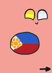 a little country ball puzzle ^^ •^• | what...