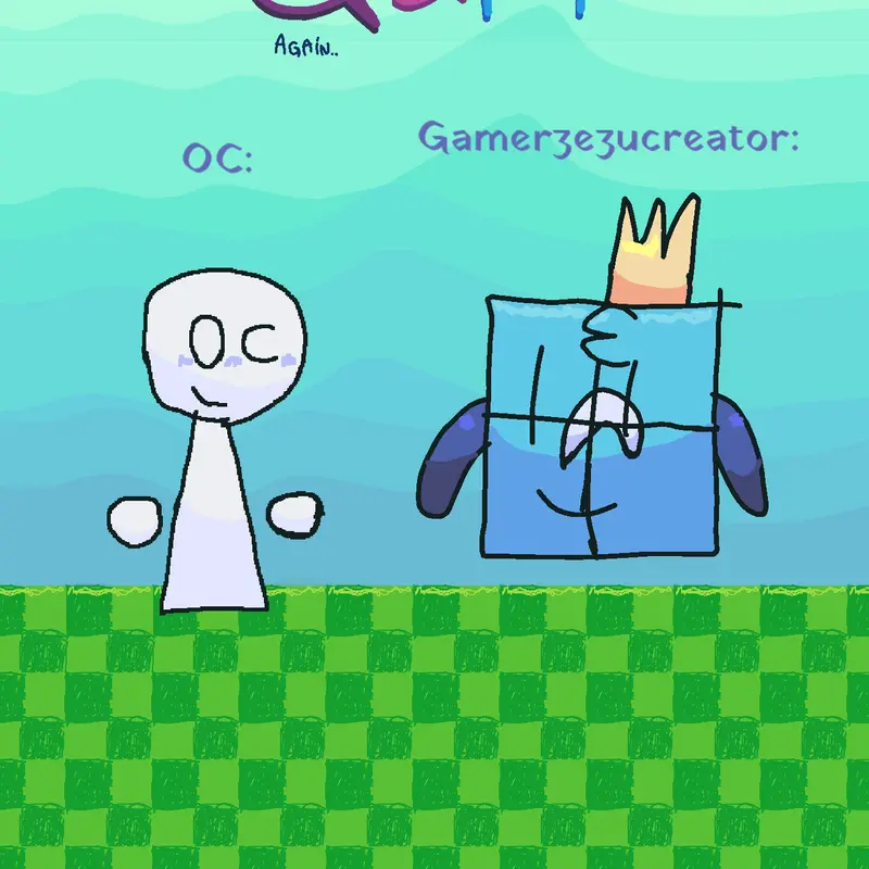 Game by @gamerzezeucreator