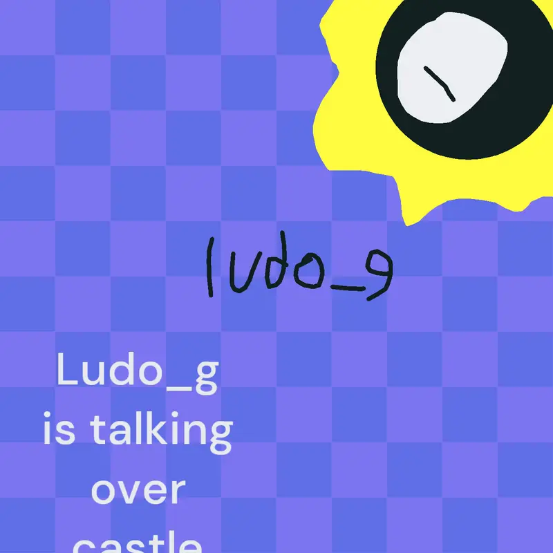 Game by @sky_and_garnold