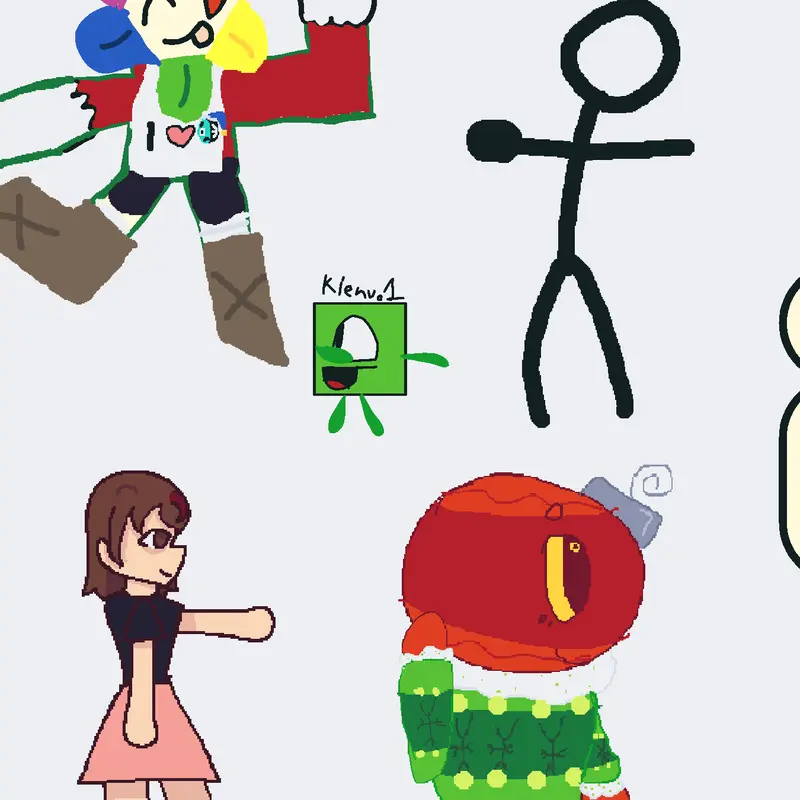 Game by @p6rty_silly