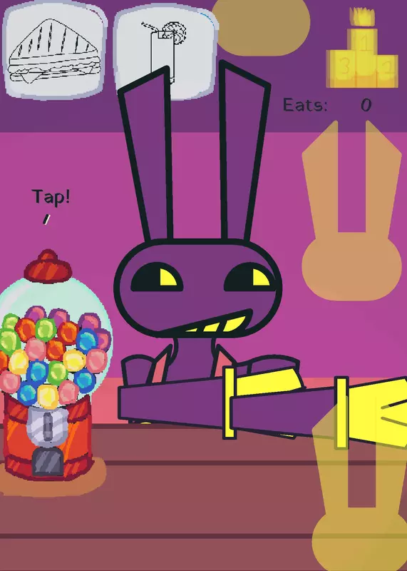 Game by @boxlybox