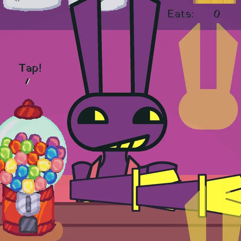 Game by @boxlybox