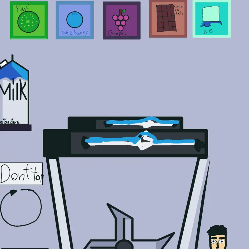 Game by @ahmadmohmad