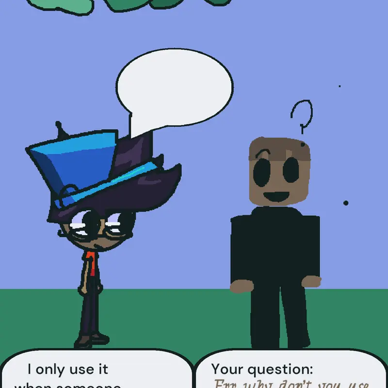 Game by @Gladlyattack