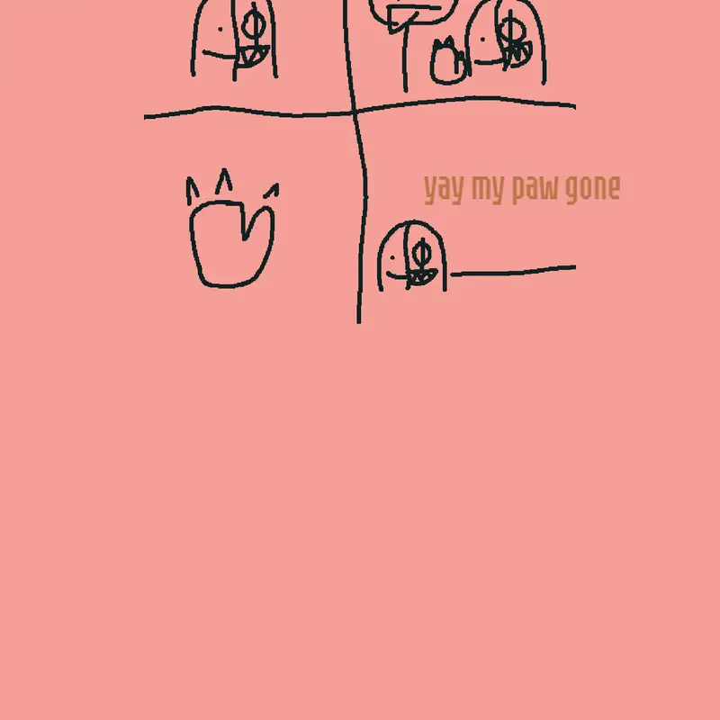 hi by @_-StupidlyAmazingStuff-_