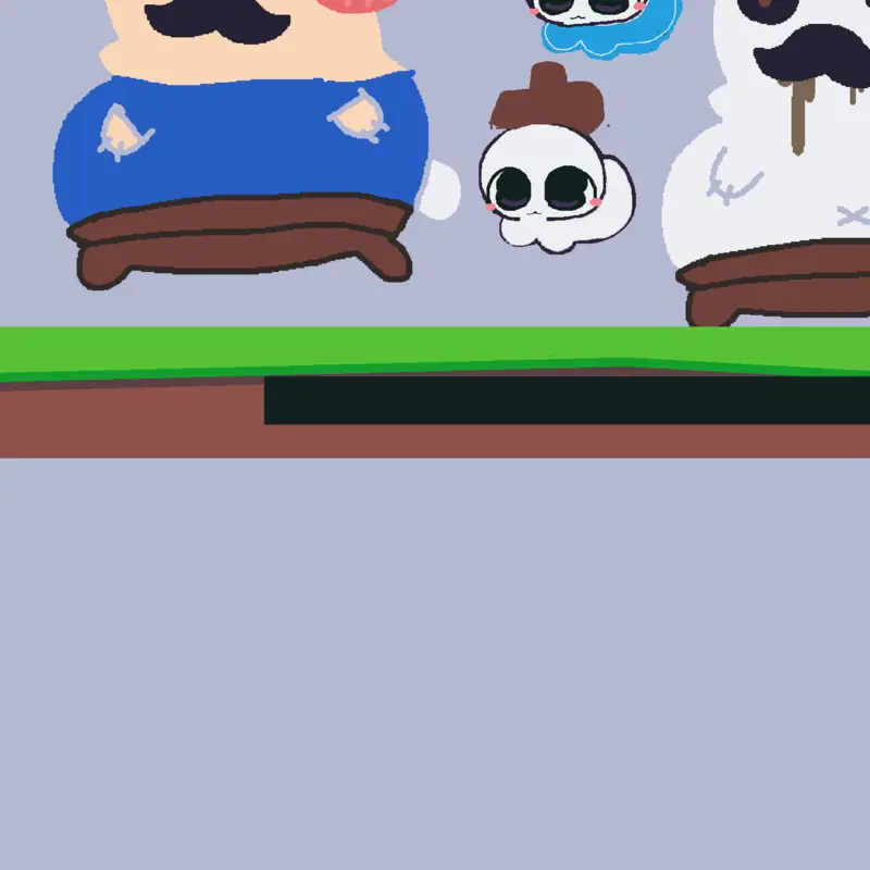 Game by @jacketi