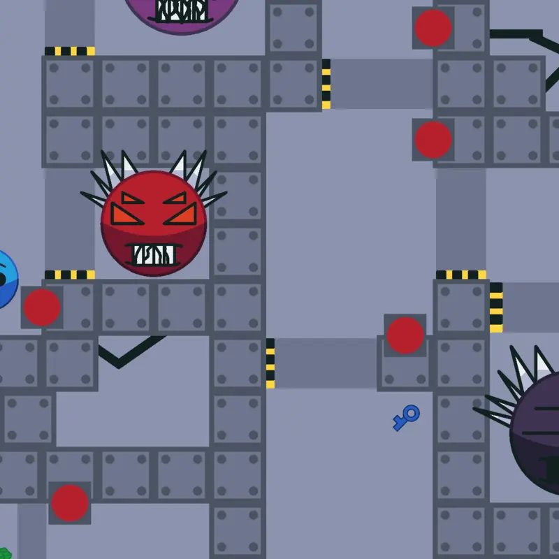 Game by @Speatron
