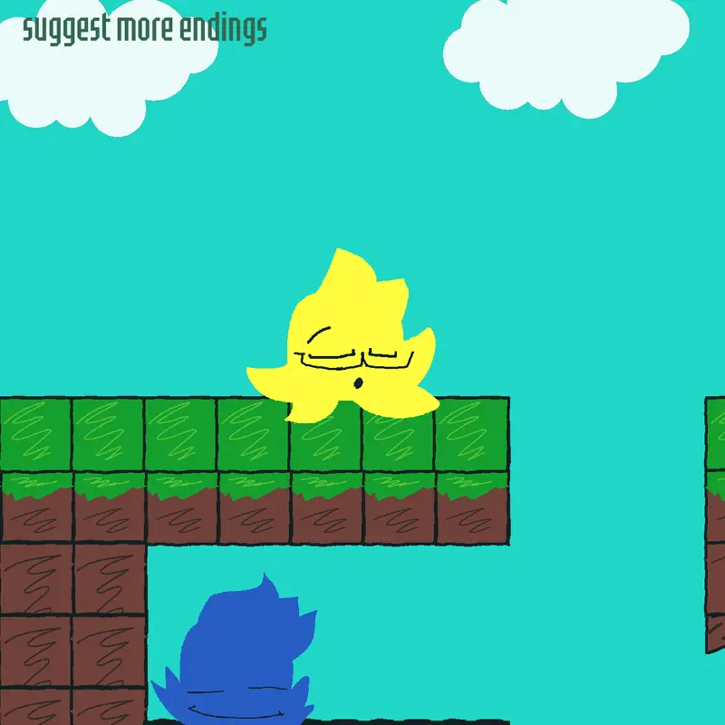 Game by @paleido