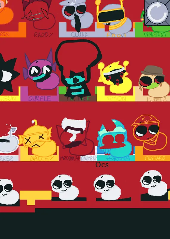 Game by @scp-100