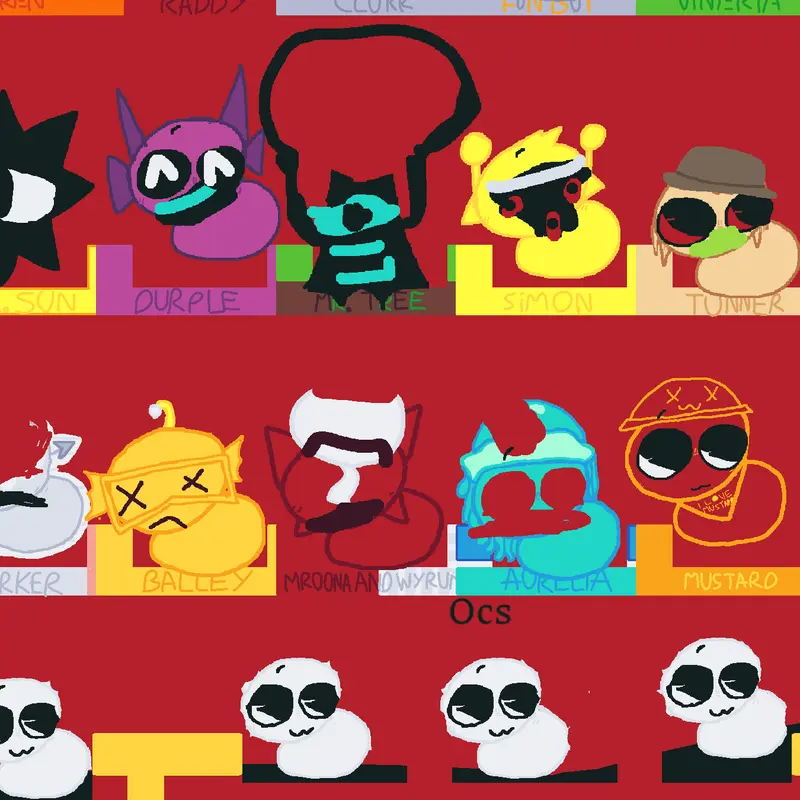 Game by @scp-100