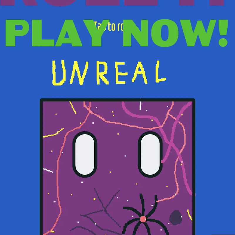 Game by @No_Name337
