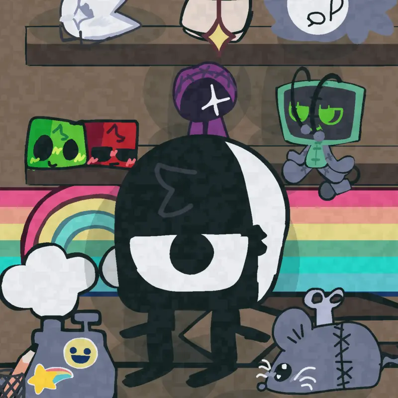 Game by @Doodle_cat