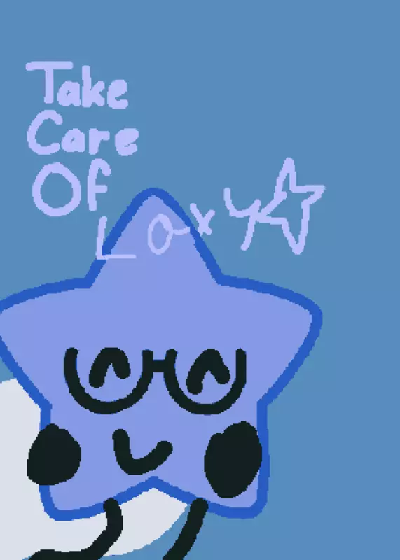 Game by @daisy890