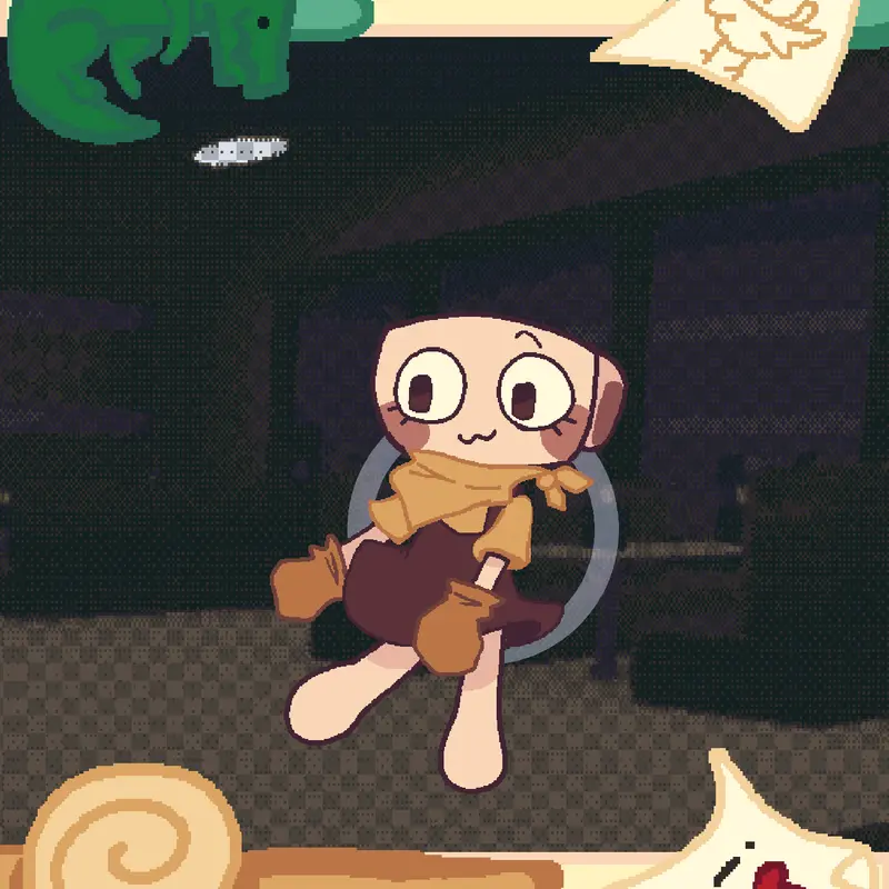 Game by @AmazingUniverse