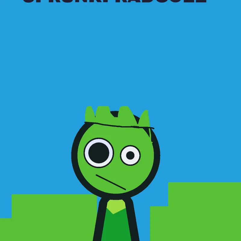 Game by @green_cube444
