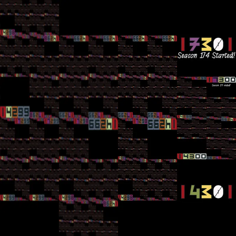 Game by @the2038withthelogo