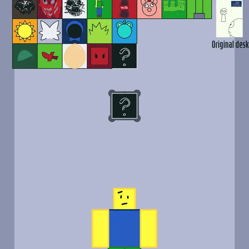 Game by @Hector2016