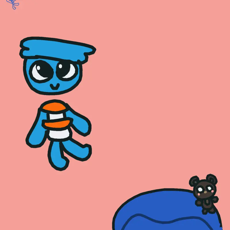 Game by @MichiPamPam