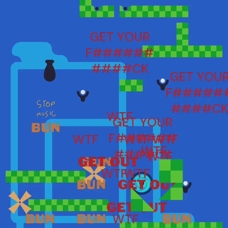 Game by @Handle17