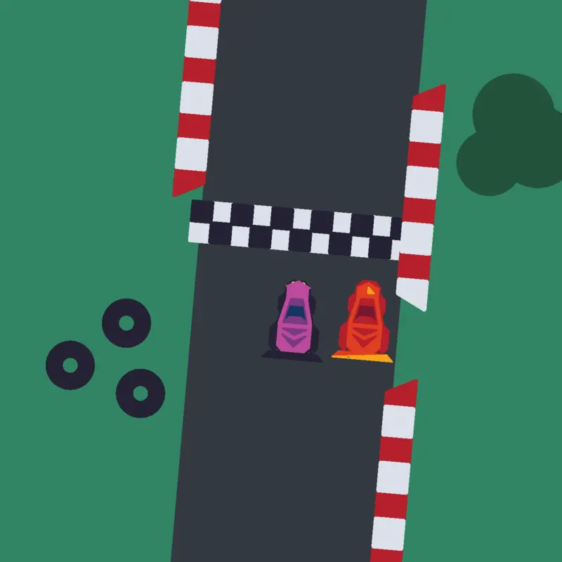 Game by @mawe