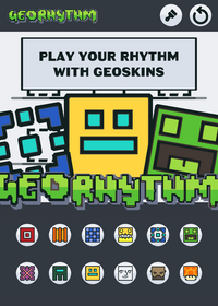 GeoRhythm (new)