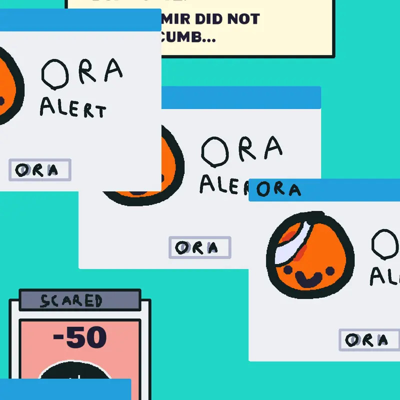 Game by @ora_orange_ball