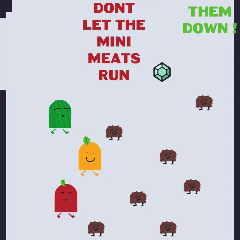 Game by @castler_2000