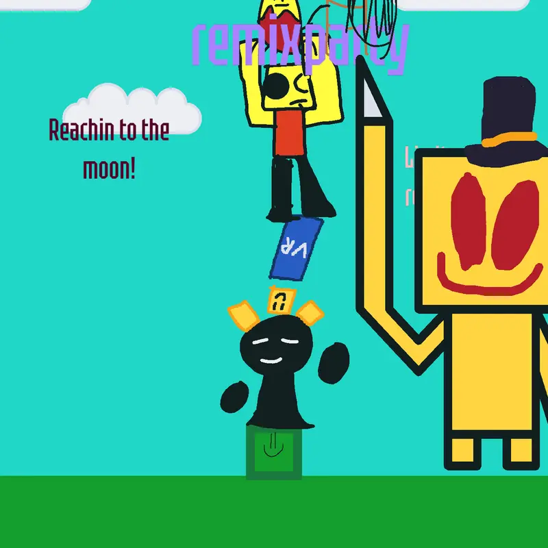 Game by @ezzlikesanimations2