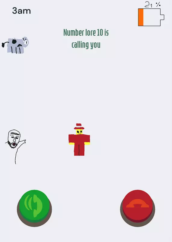 Game by @spidersammy666