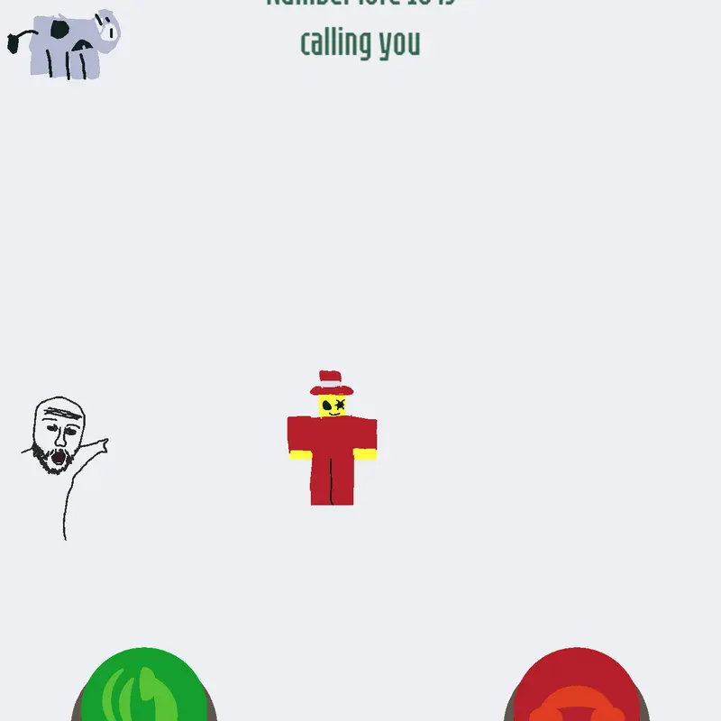 Game by @spidersammy666