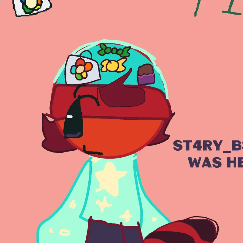 Game by @ST4RY_B3RRY