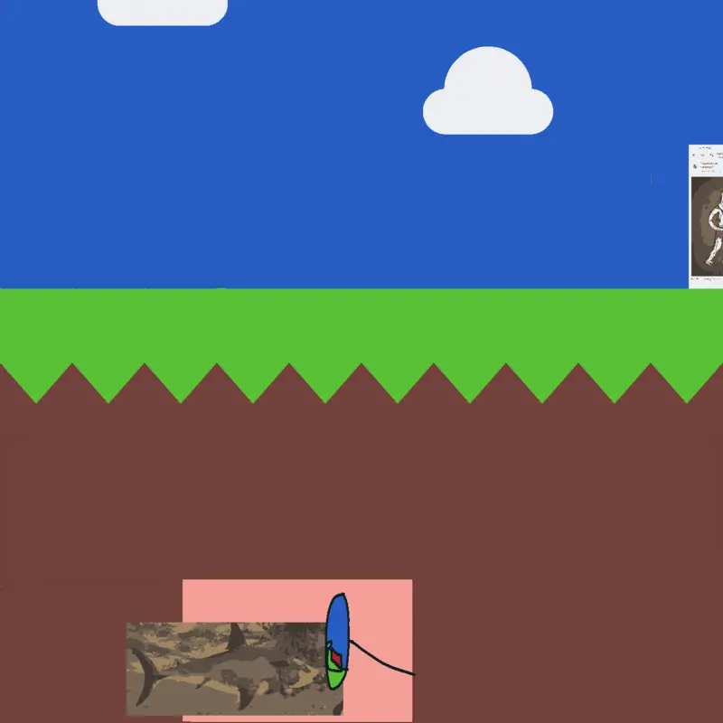 Game by @goodbye_castle