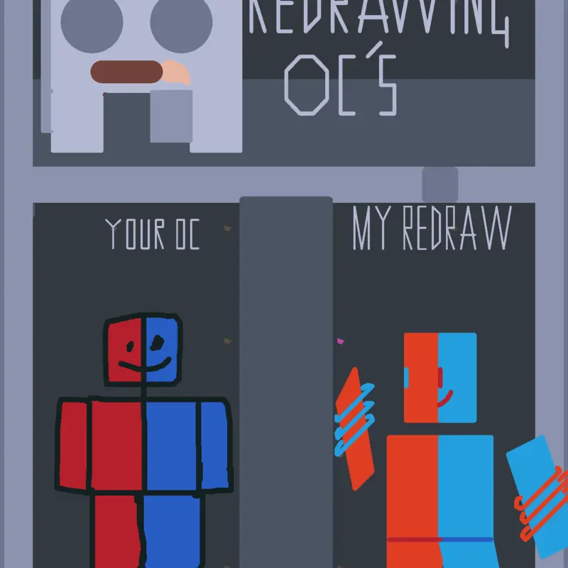 Game by @Doubao