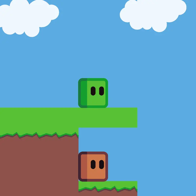 Game by @Chudling