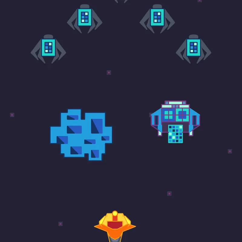 Game by @makeshiftmaker