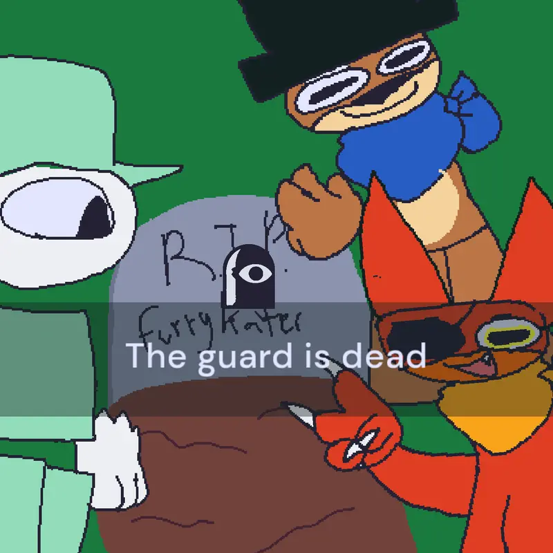 Game by @Mouseme