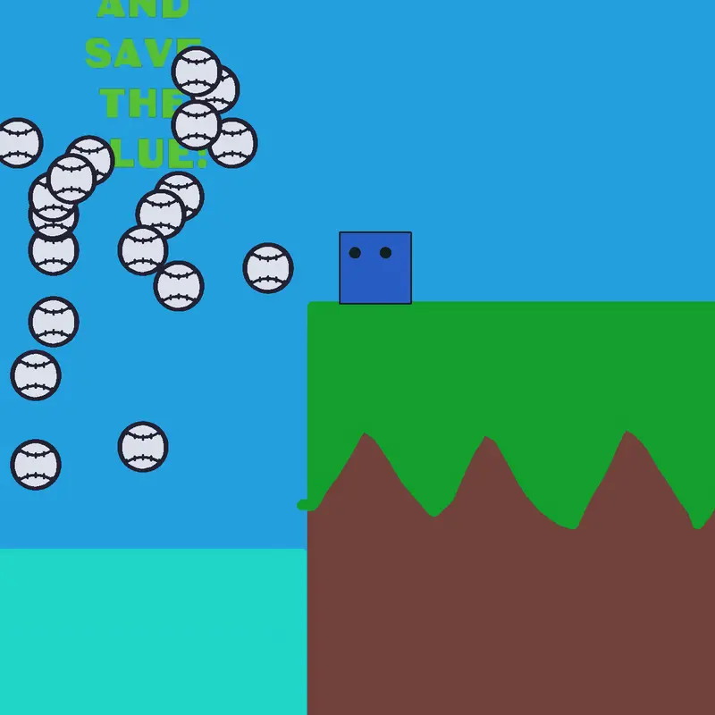 Game by @XxCoolDudexX