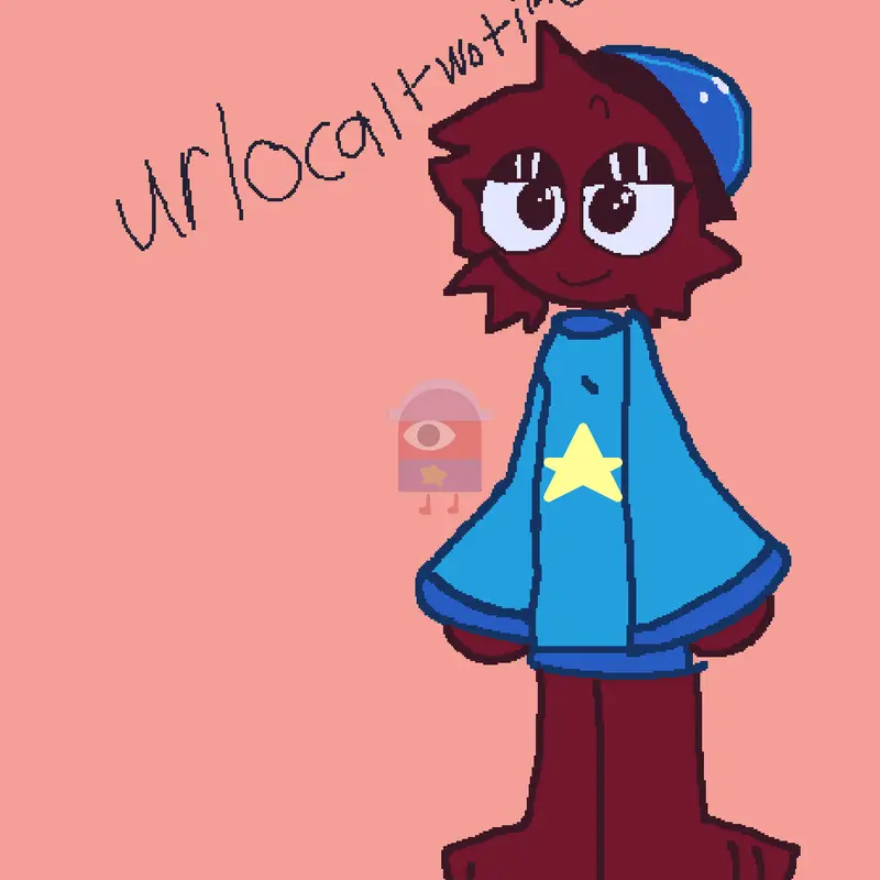Game by @URLOCALTWOTIME