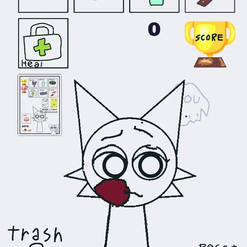Game by @AOMSA