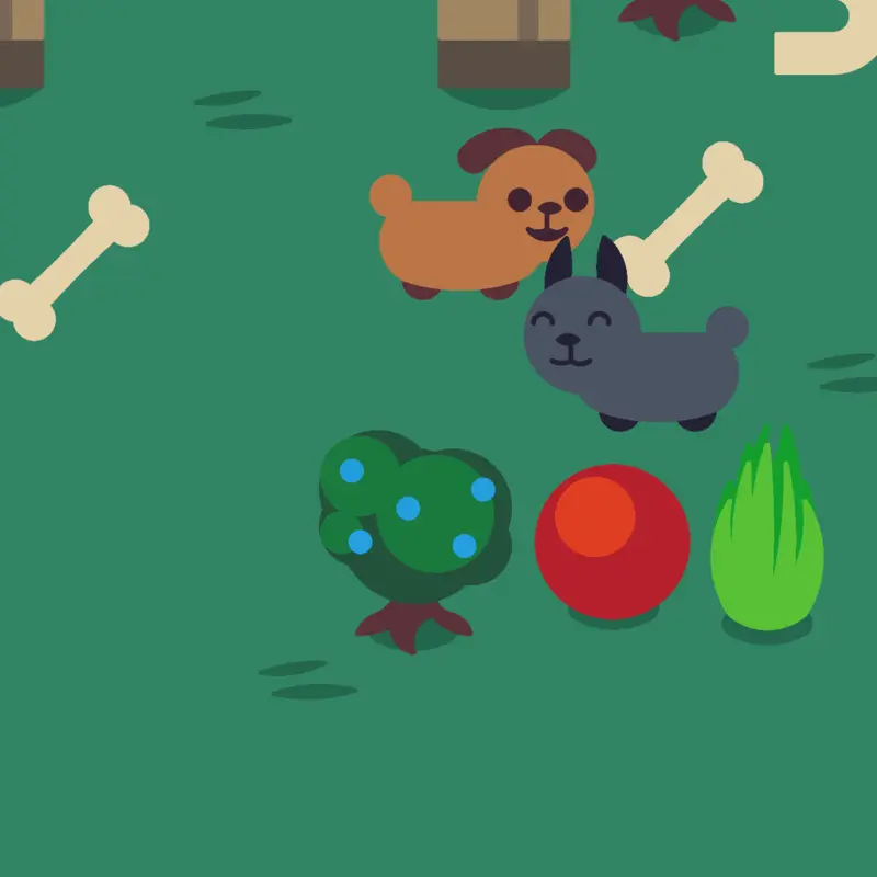 Dog by @Marquel_Corea