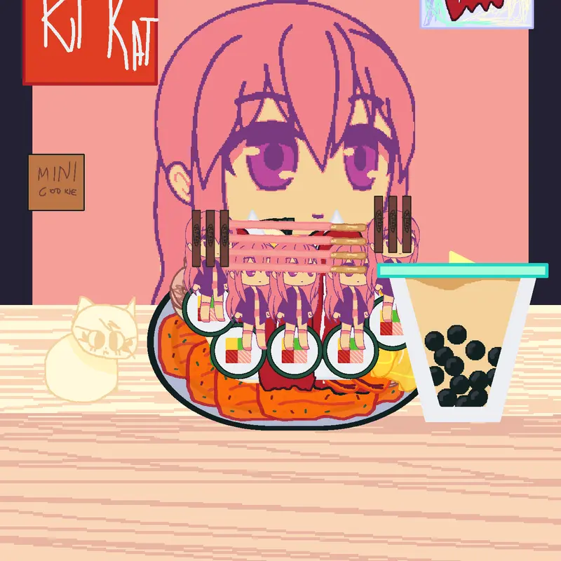 Game by @vriaping