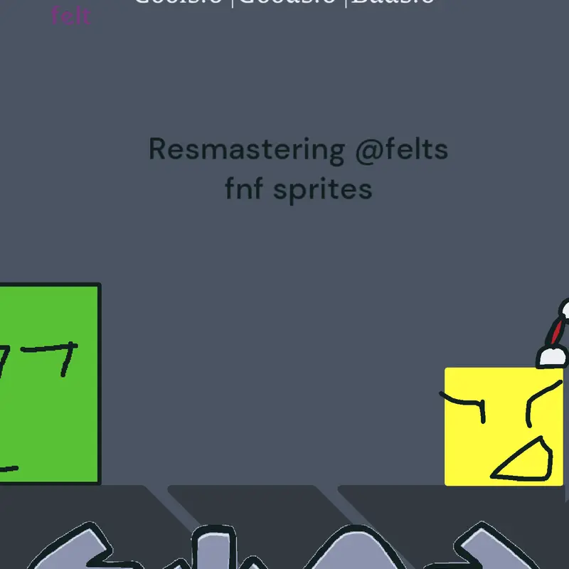 Game by @tilinapouxd