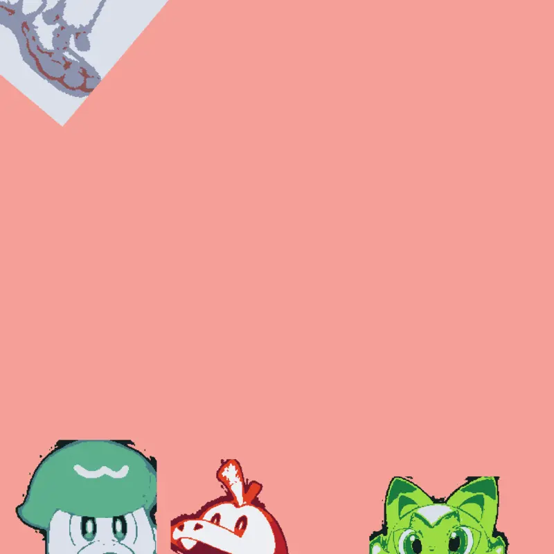 Game by @mamutinho
