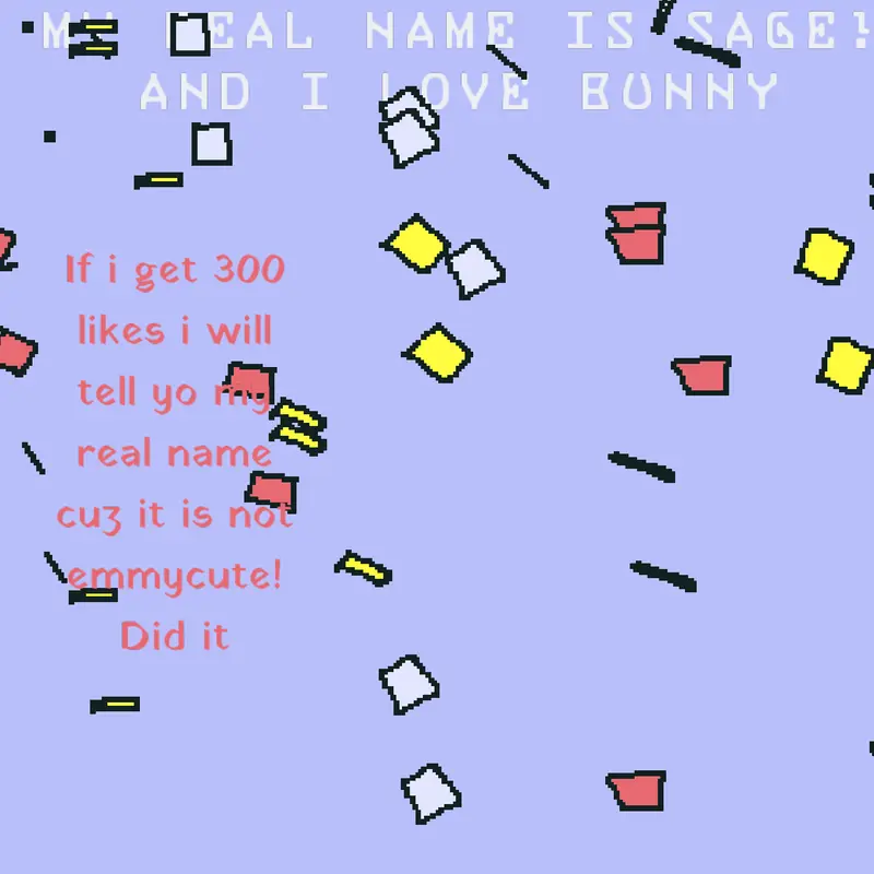 Game by @emmycute